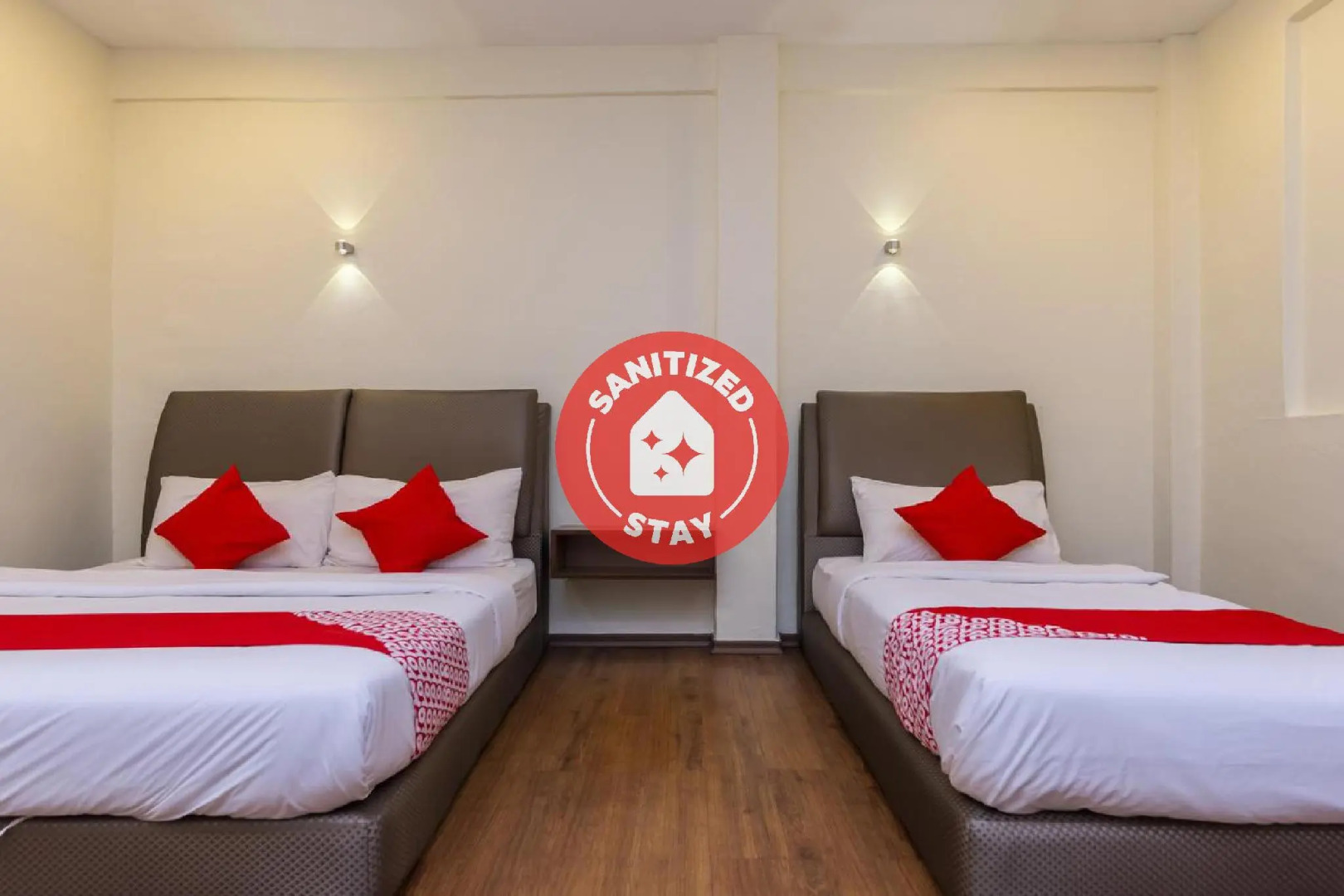 OYO 960 I Harmony Hotel