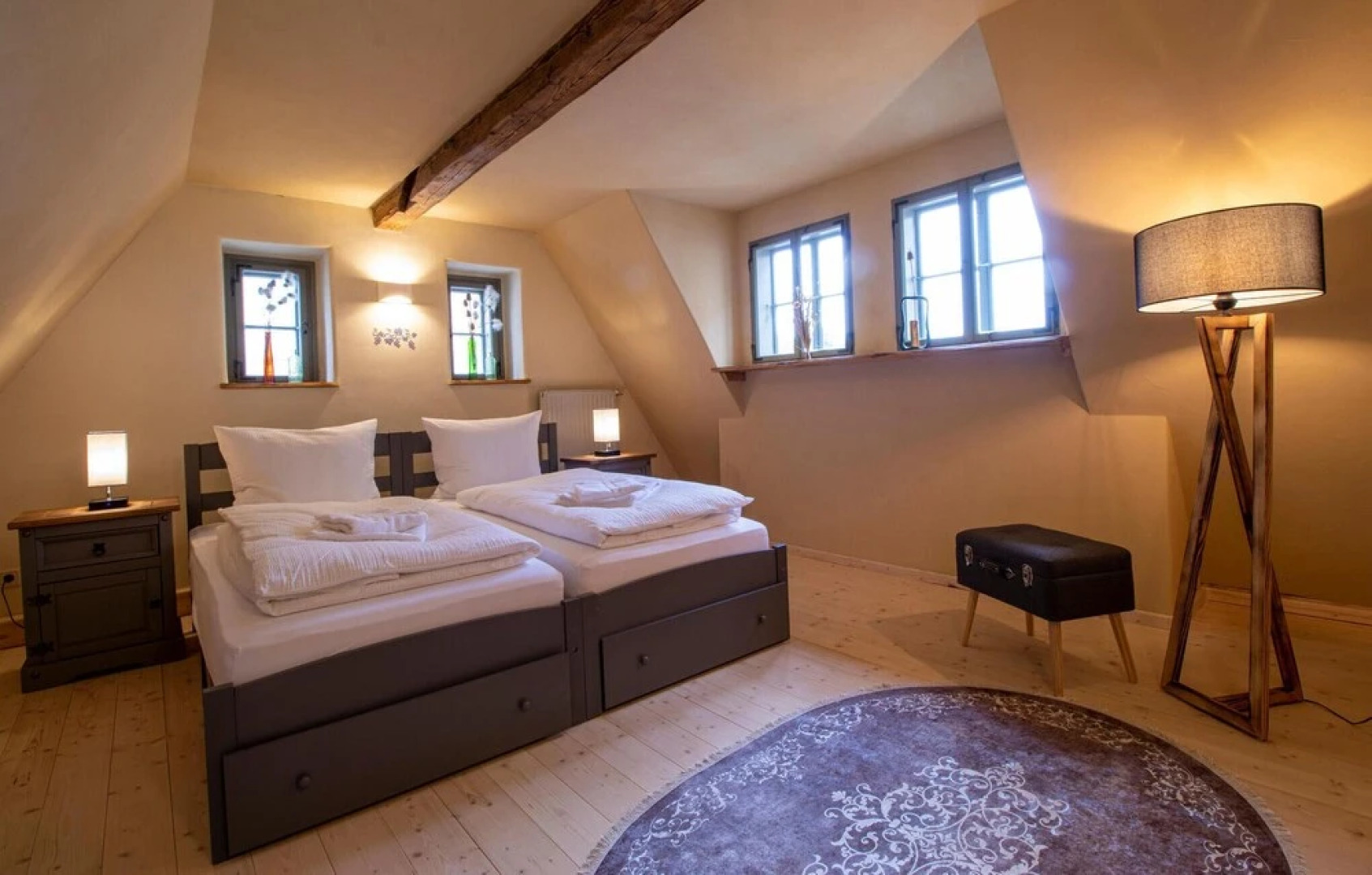 Beautiful Home in Gera With Wifi and 3 Bedrooms