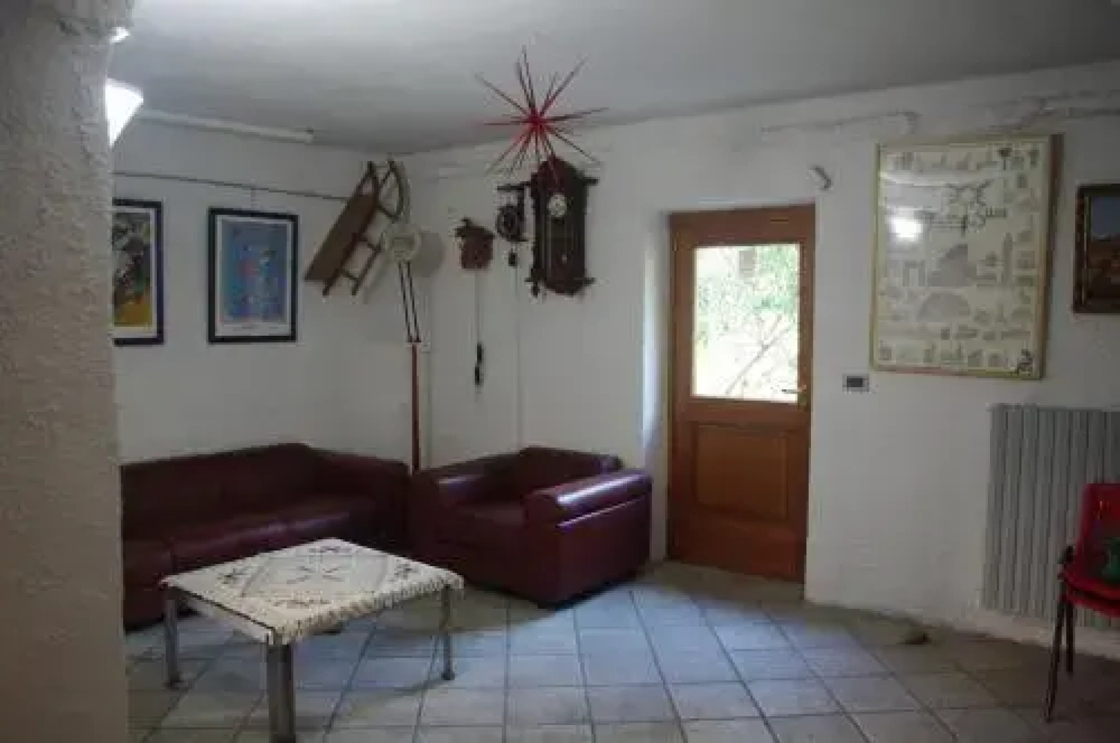 B&B Sanpancrazio Vaie