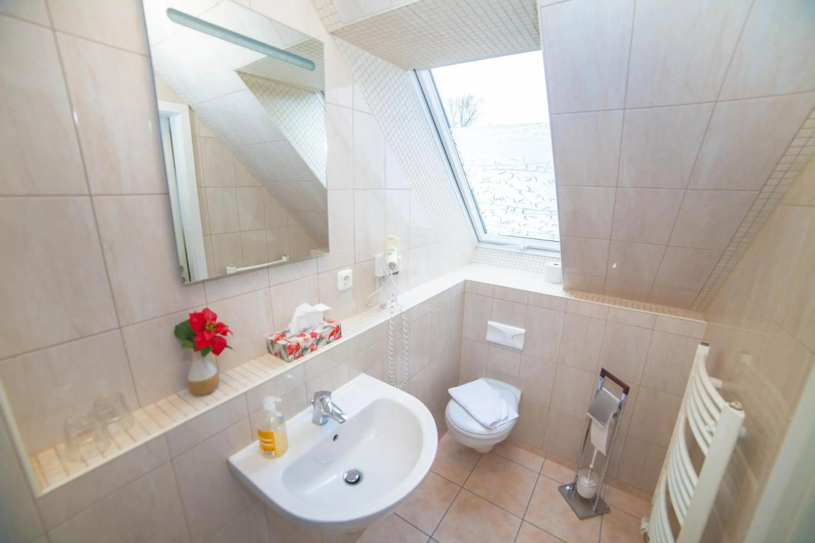 Hotel am Gutspark