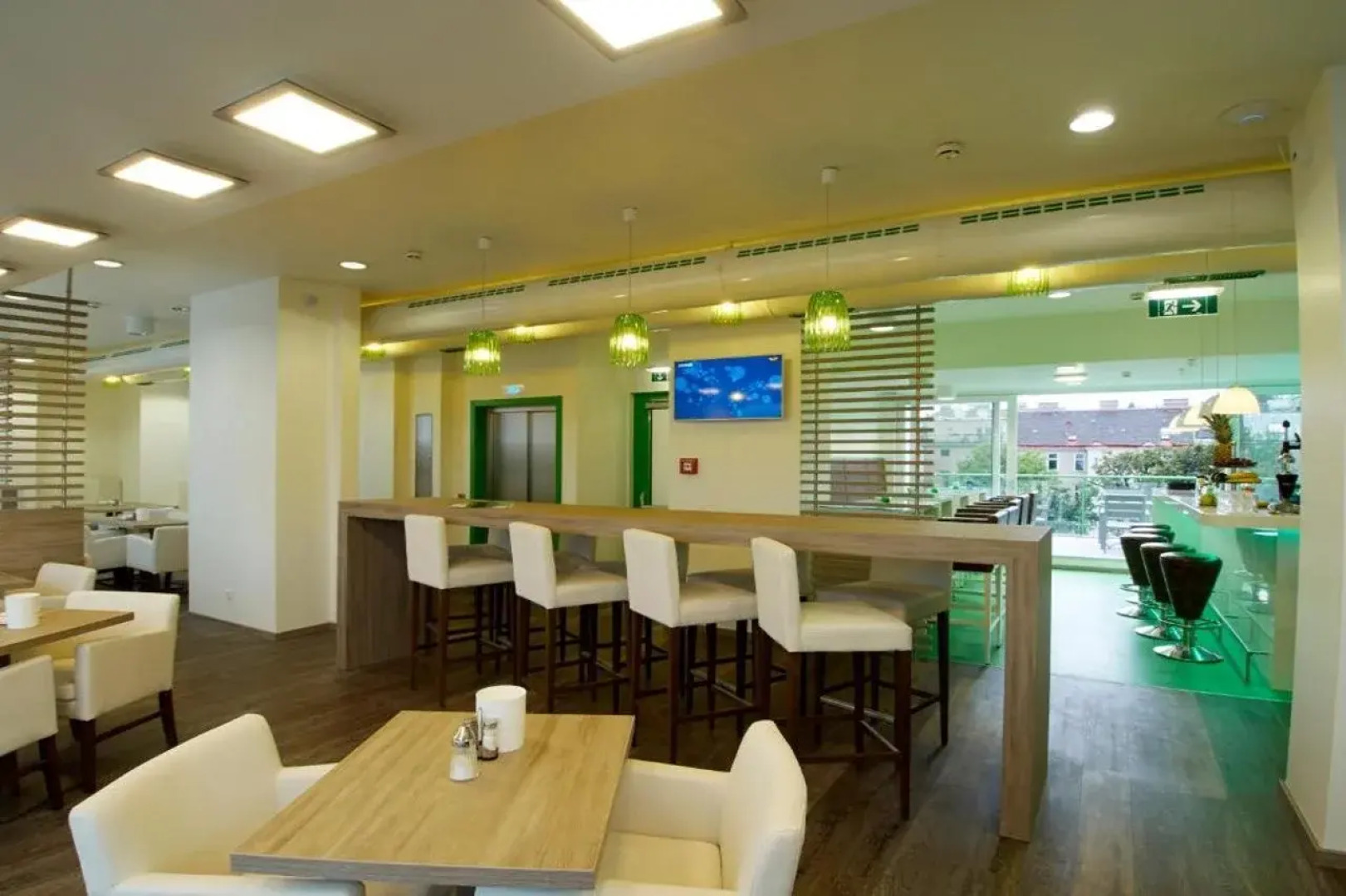 ampm Hotel Schönbrunn