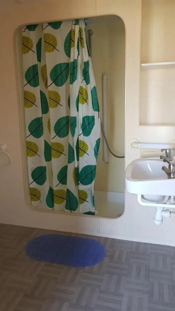 Sunshine Lodge-By-Saltfleet - 221 Kingfisher Drive