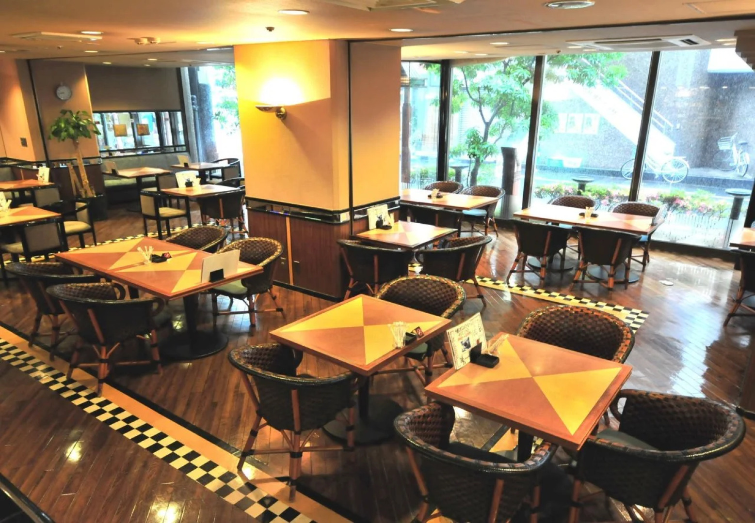 Ark Hotel Osaka Shinsaibashi