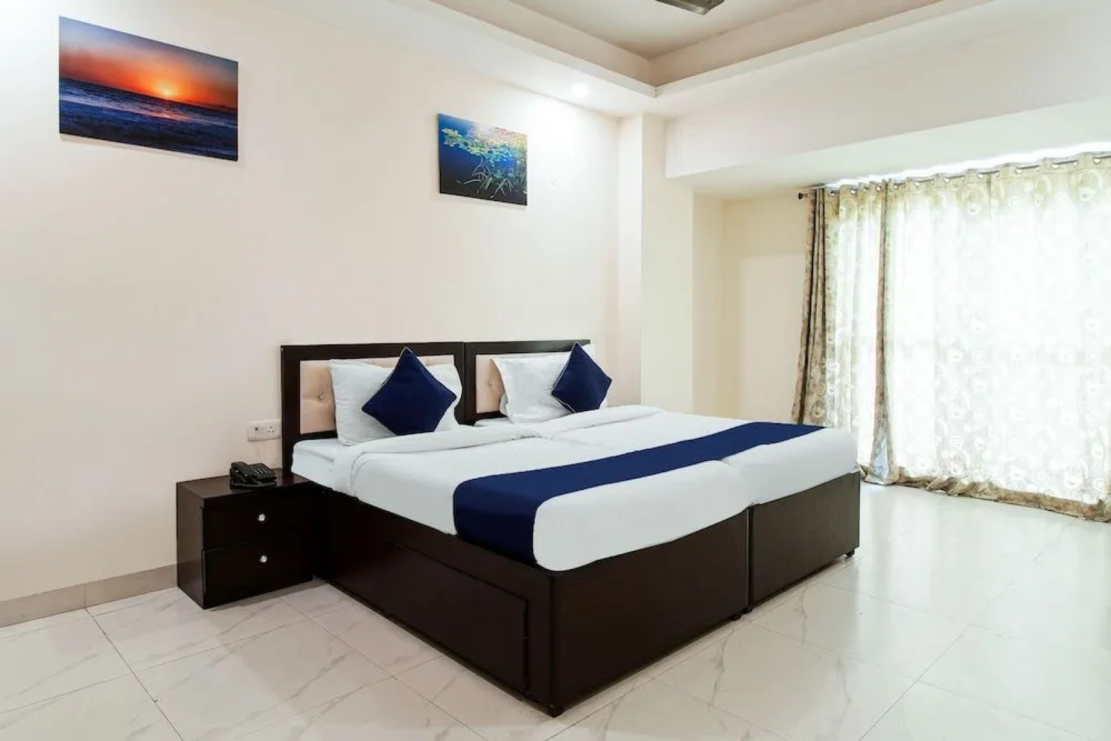OYO Rooms Golf Course Road II