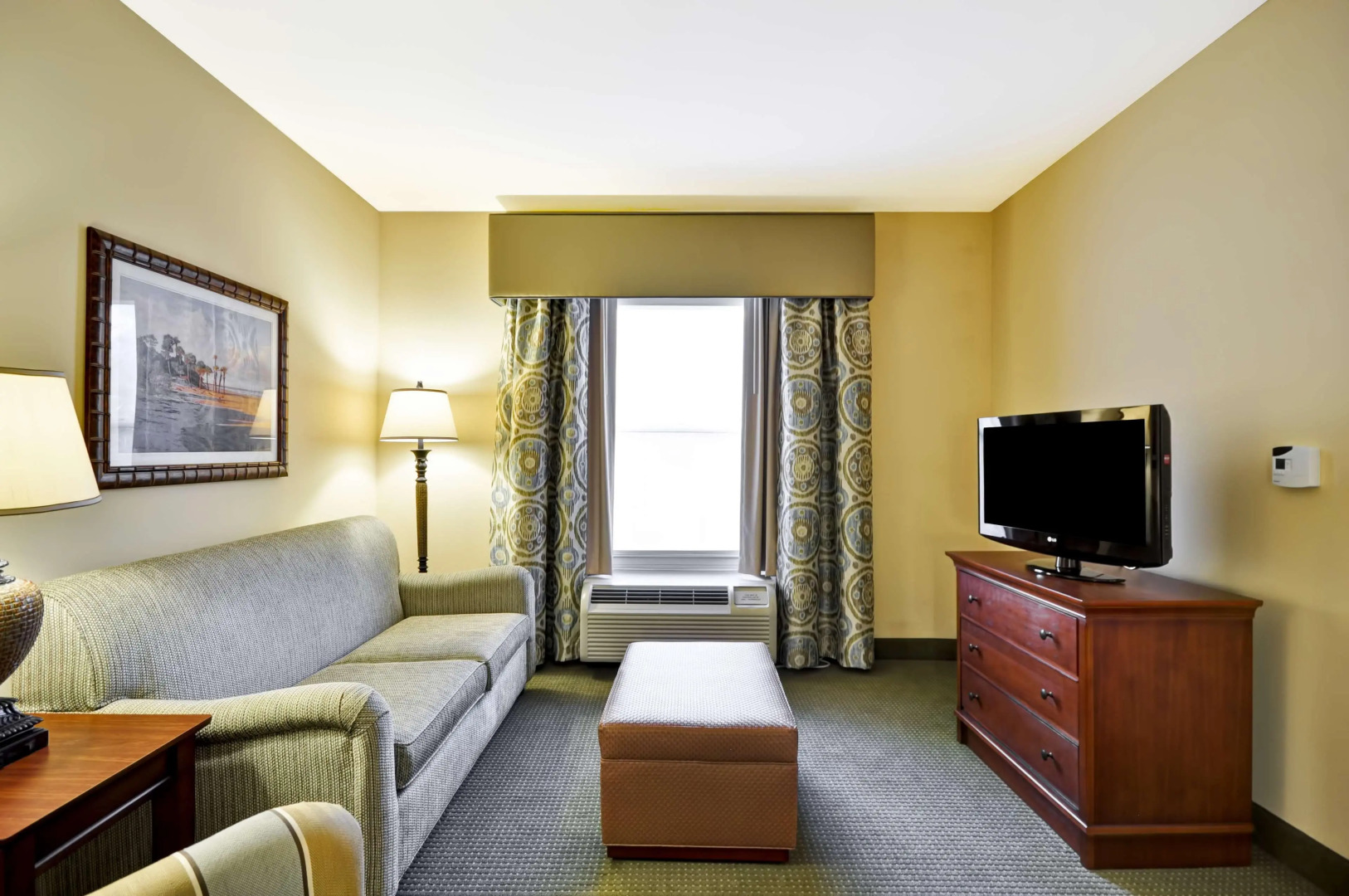 Hampton Inn & Suites Charleston/Mt. Pleasant-Isle Of Palms