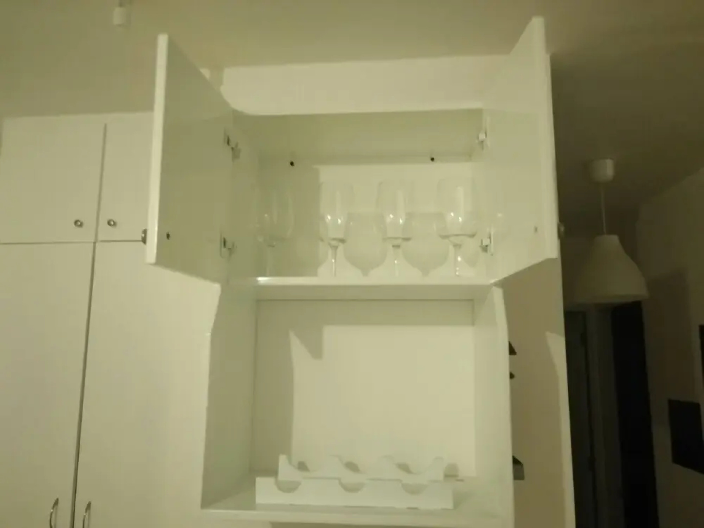 Tropical Cana Apartment