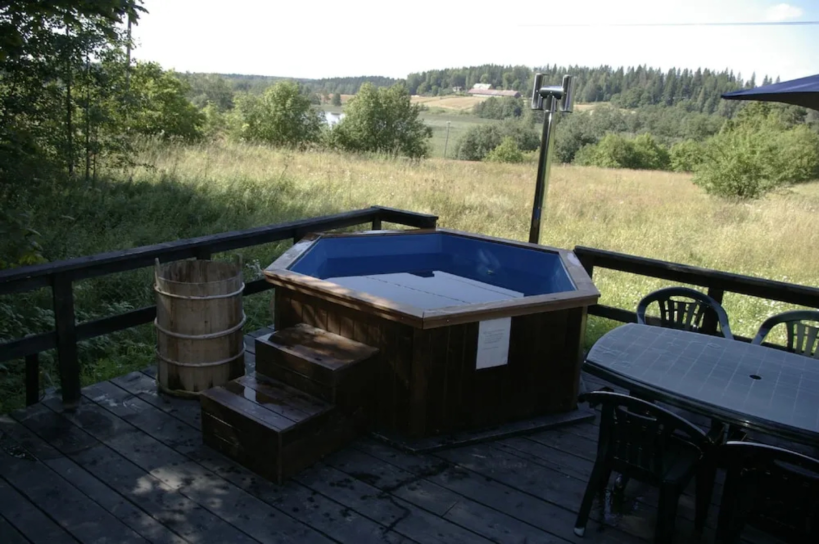 Martinpiha Bed & Breakfast