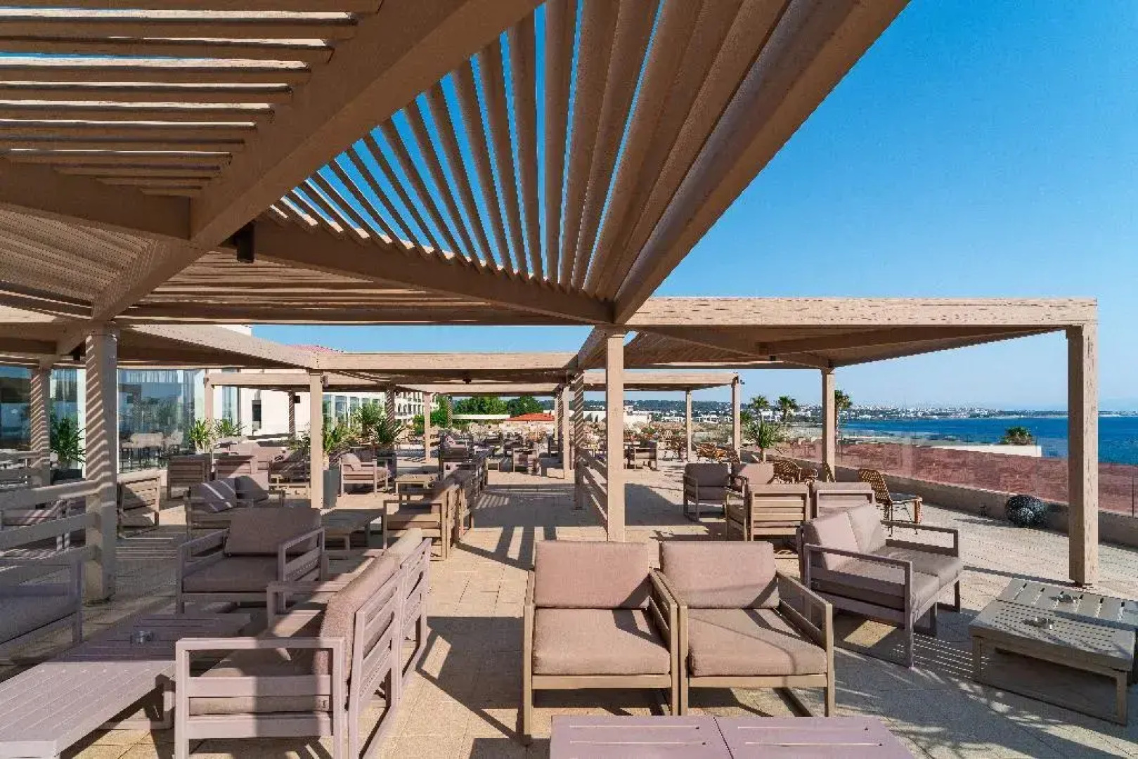 Kresten Royal Euphoria Resort