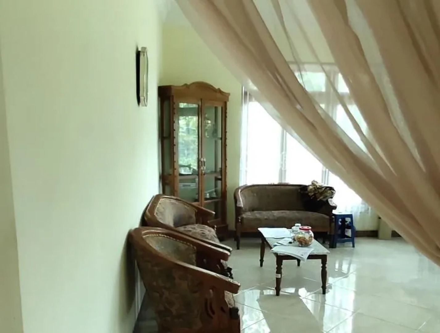 Homestay Sudiono by ZUZU