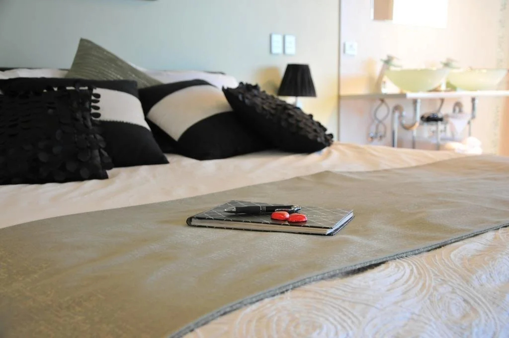 Pike River Luxury Villas