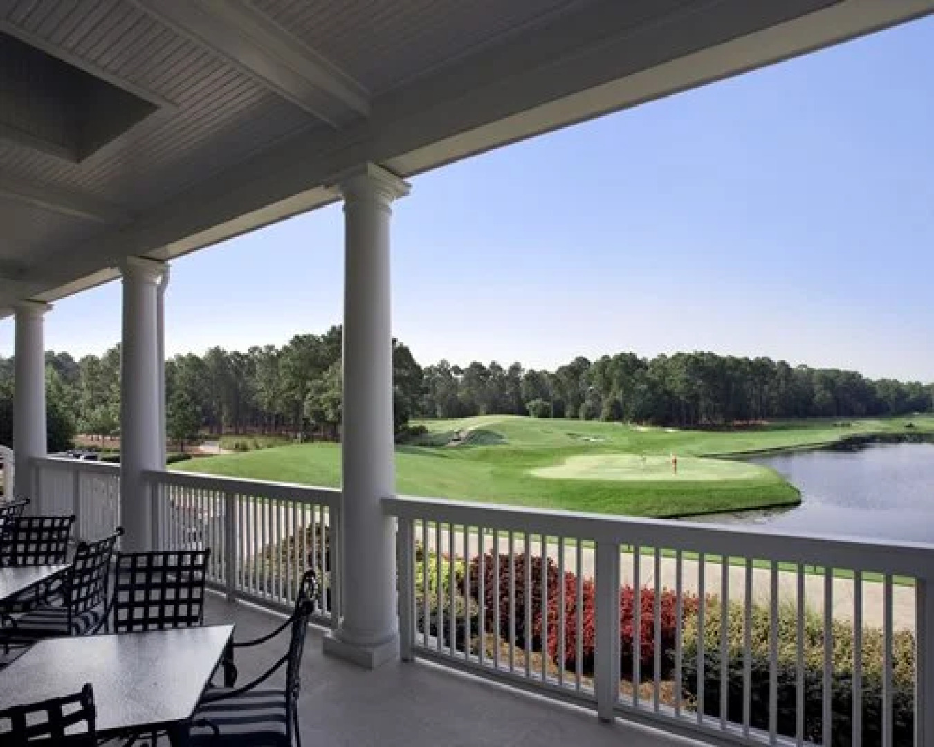 The Players Village, Murrells Inlet, USA