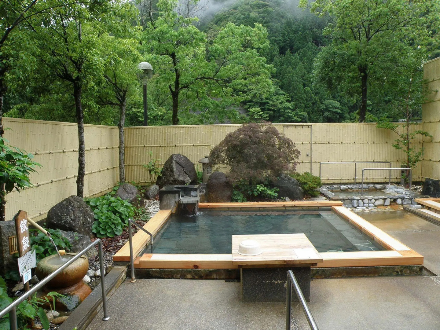 Totsukawa Onsen Hotel Subaru