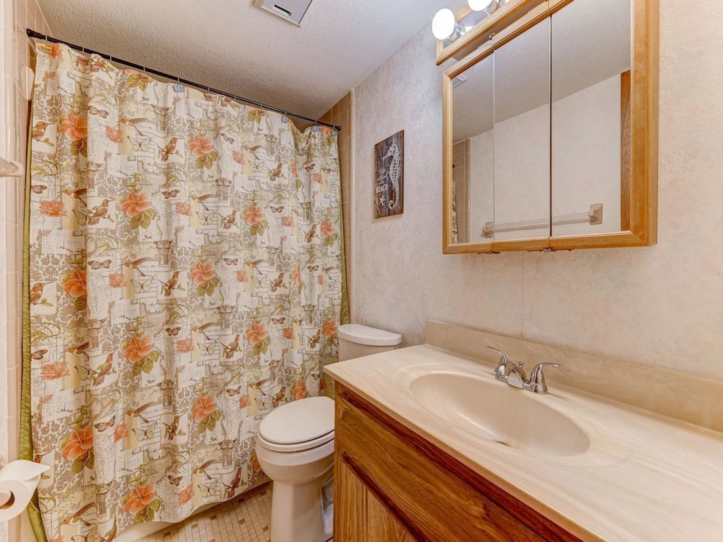 Starboard Light Condominium