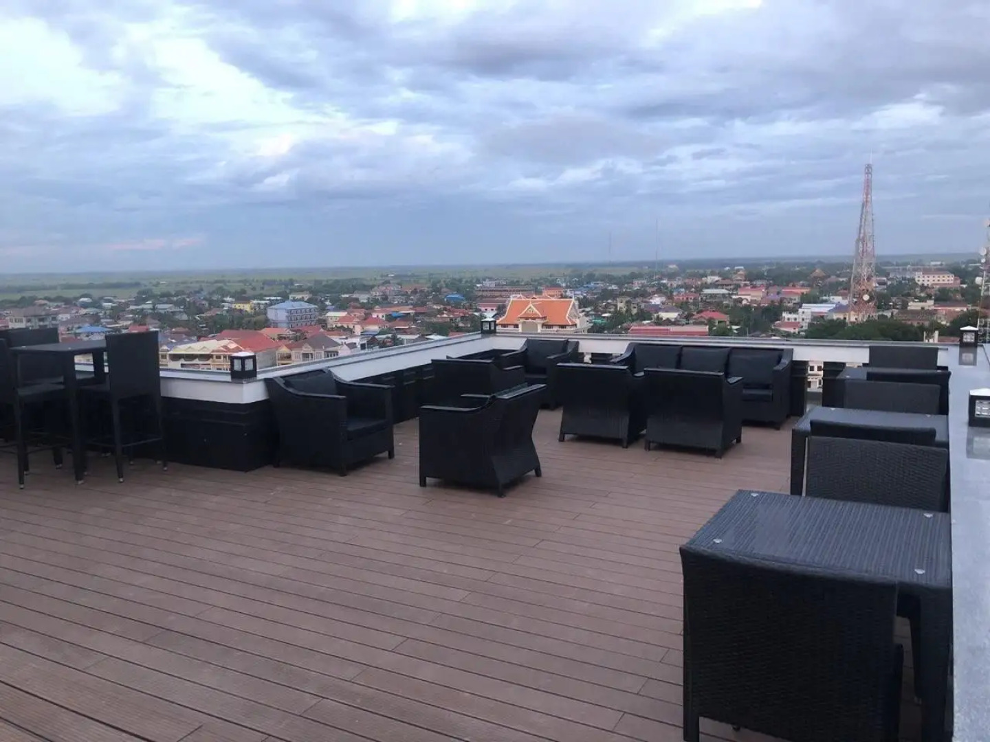 Kampong Thom Royal Hotel & Restaurant