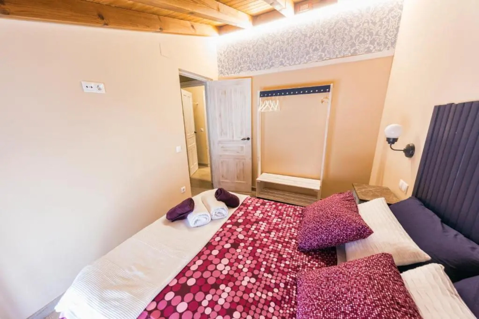 Las Postas del Perionda