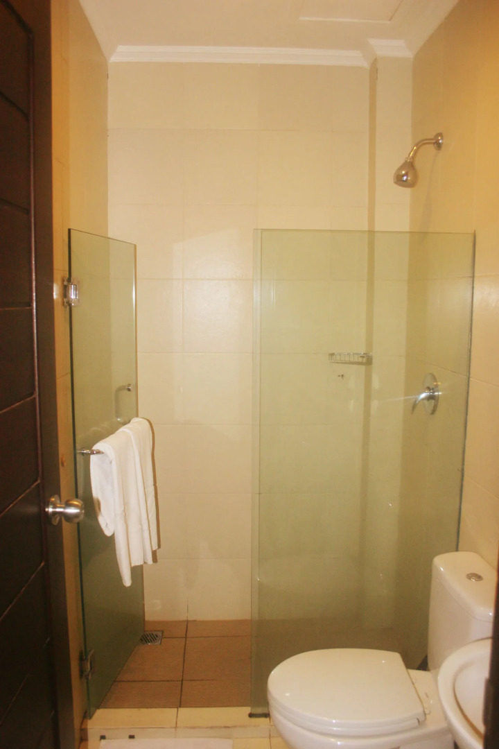 Royal Mamberamo Hotel