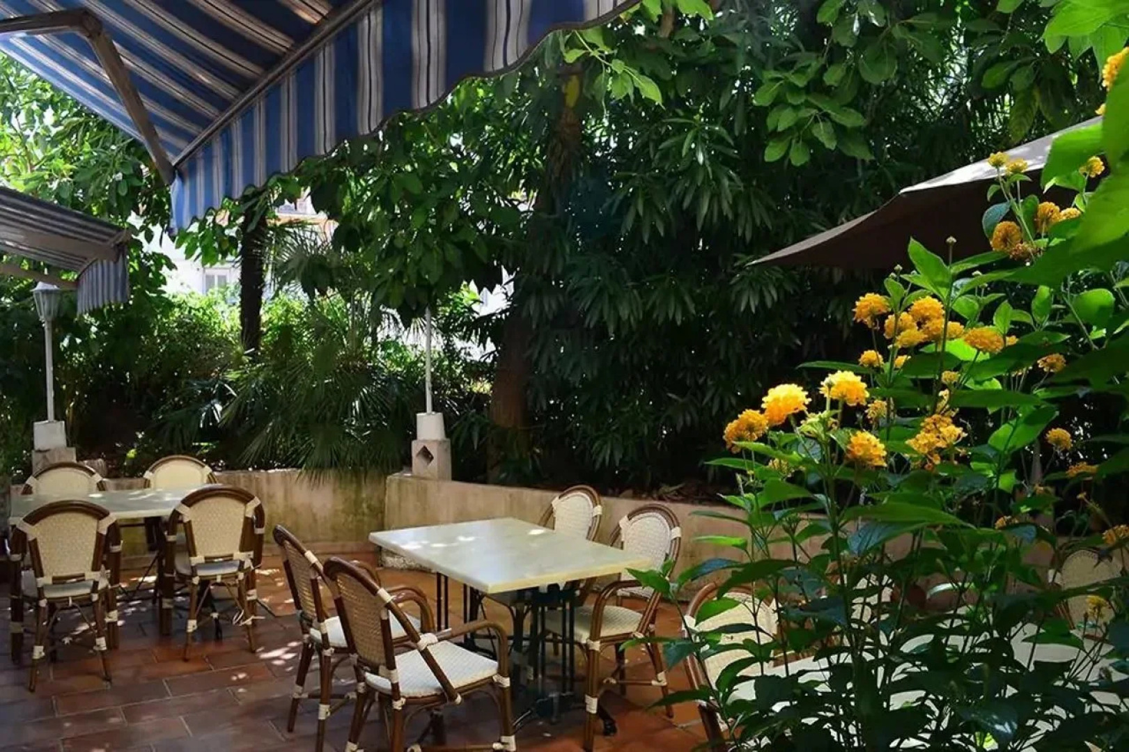 Hôtel Castel Vecchio