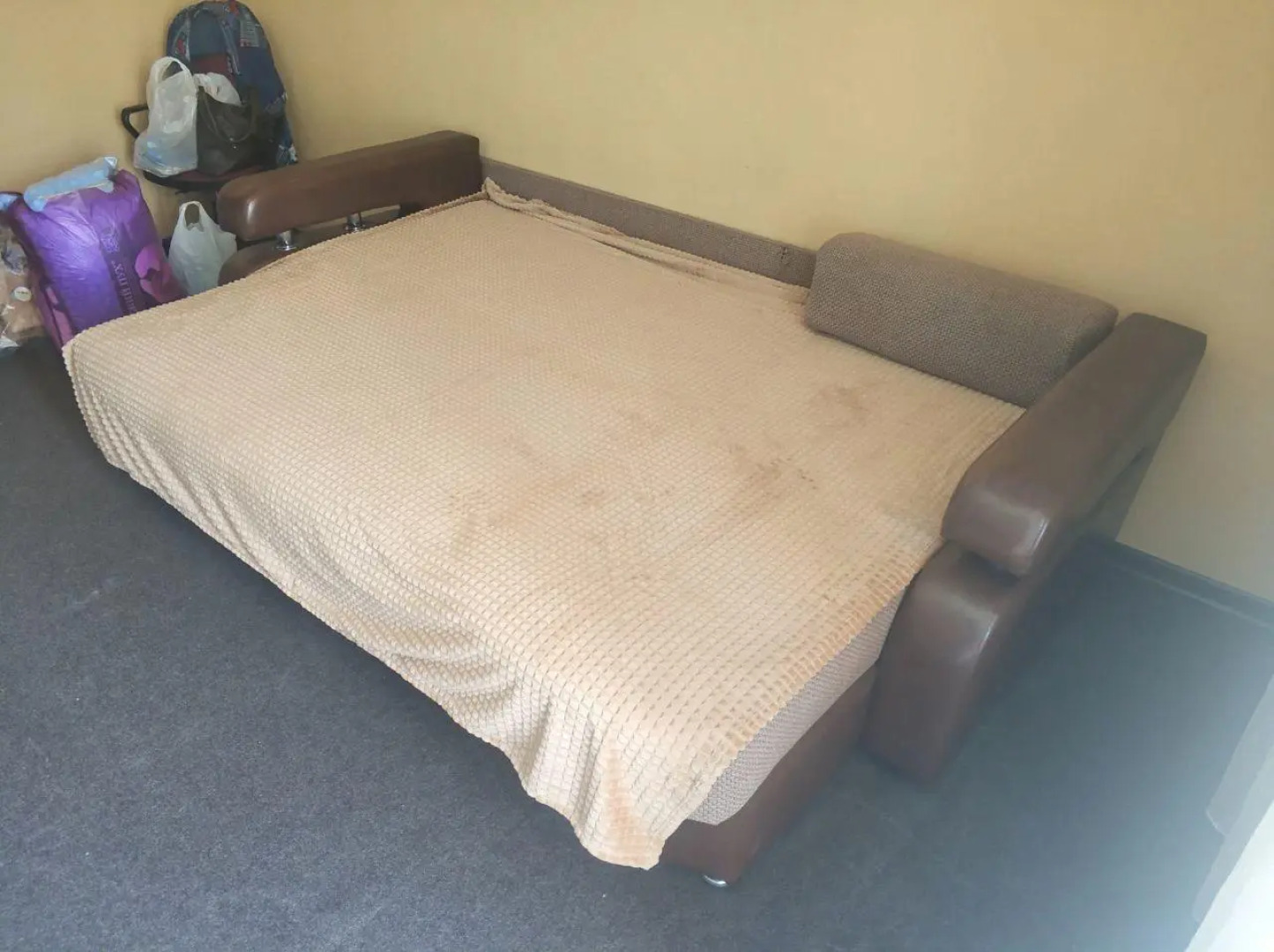 Апартаменты Up Apart (Ап Апарт)  на улице 20-летия Октября