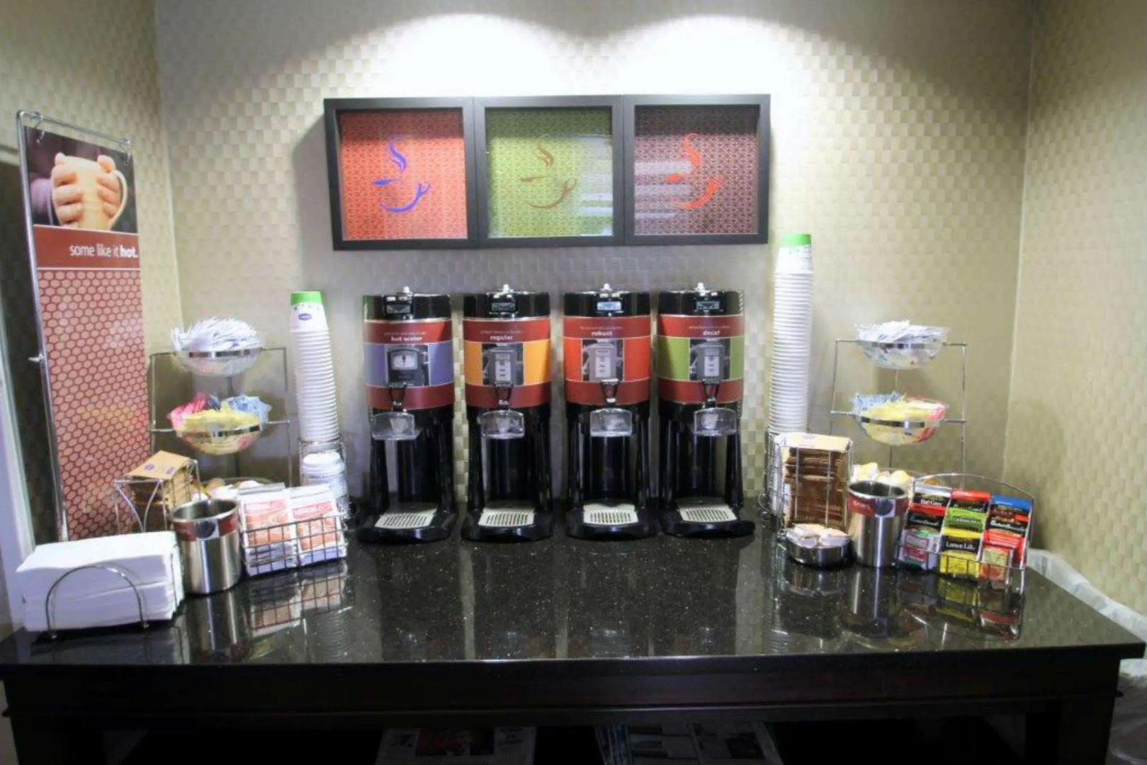 Hampton Inn Williamston