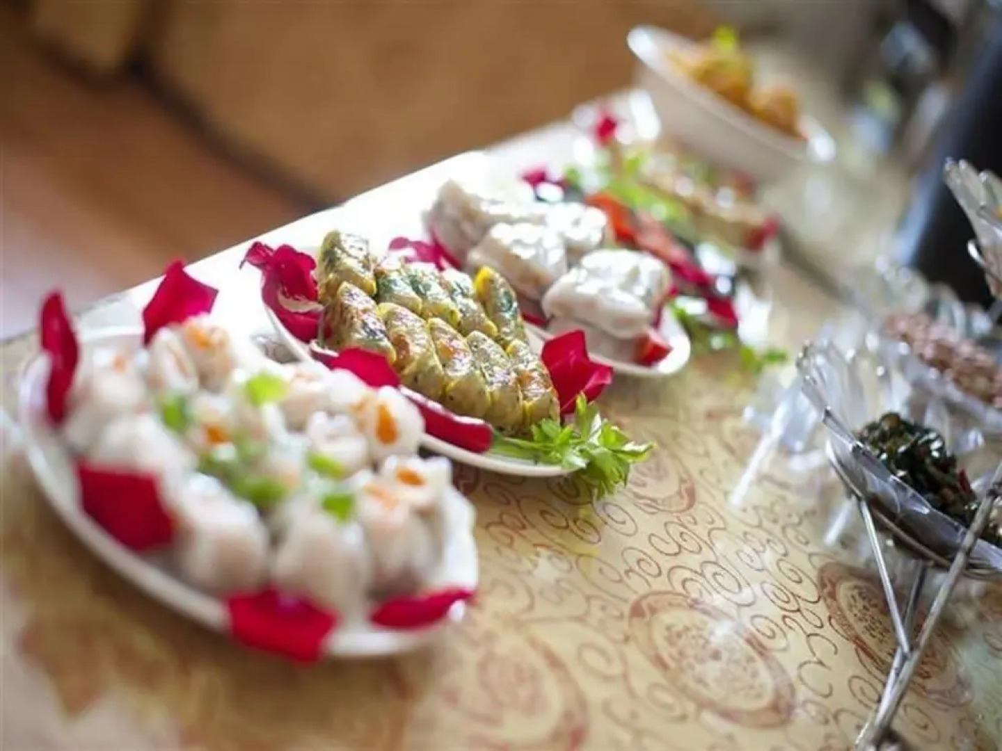 Greentree Inn Guangdong Shantou Changping Road Exp