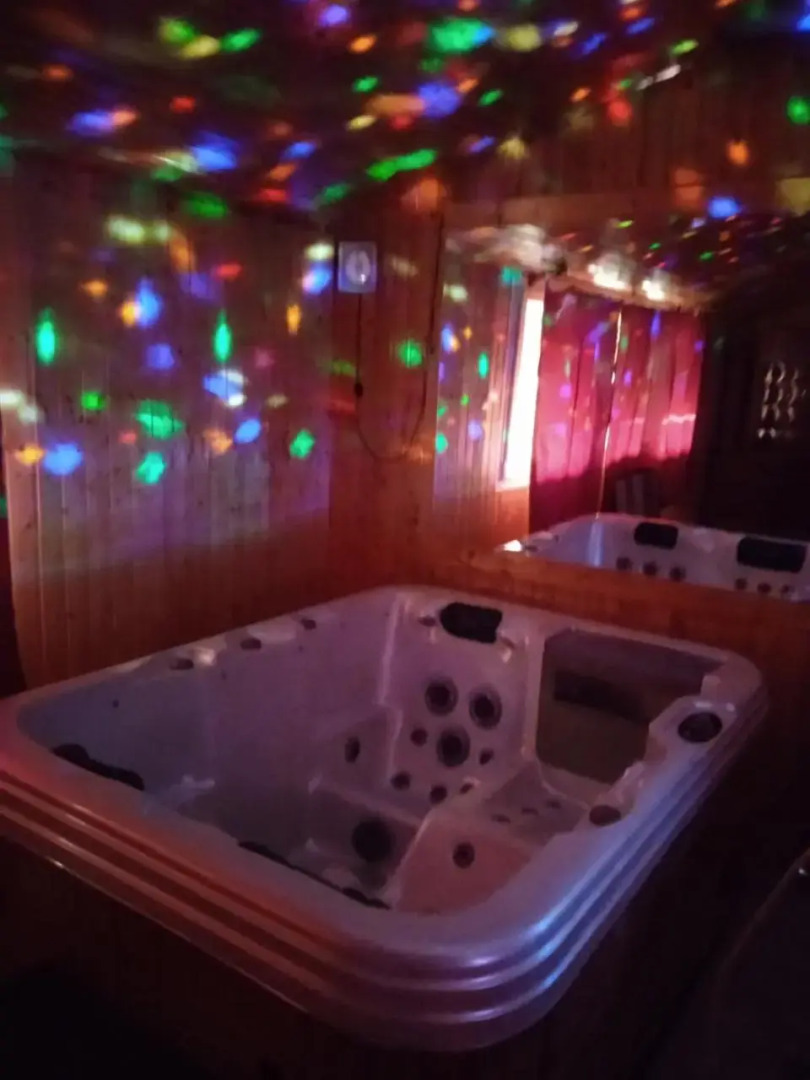 R1 Rolléder Apartman-ház