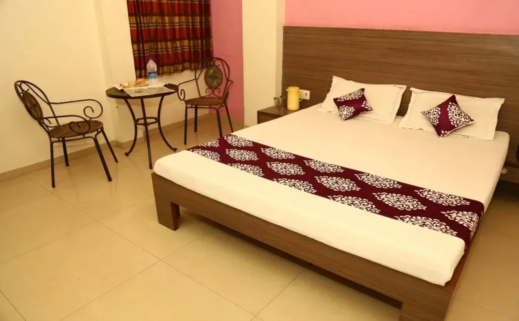 Hotel Kunal & Restaurant Since1983