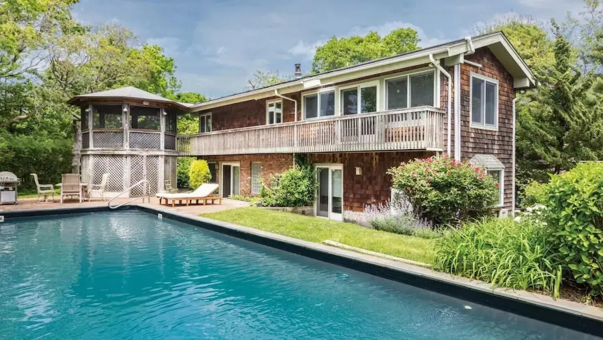 Shinnecock Sanctuary