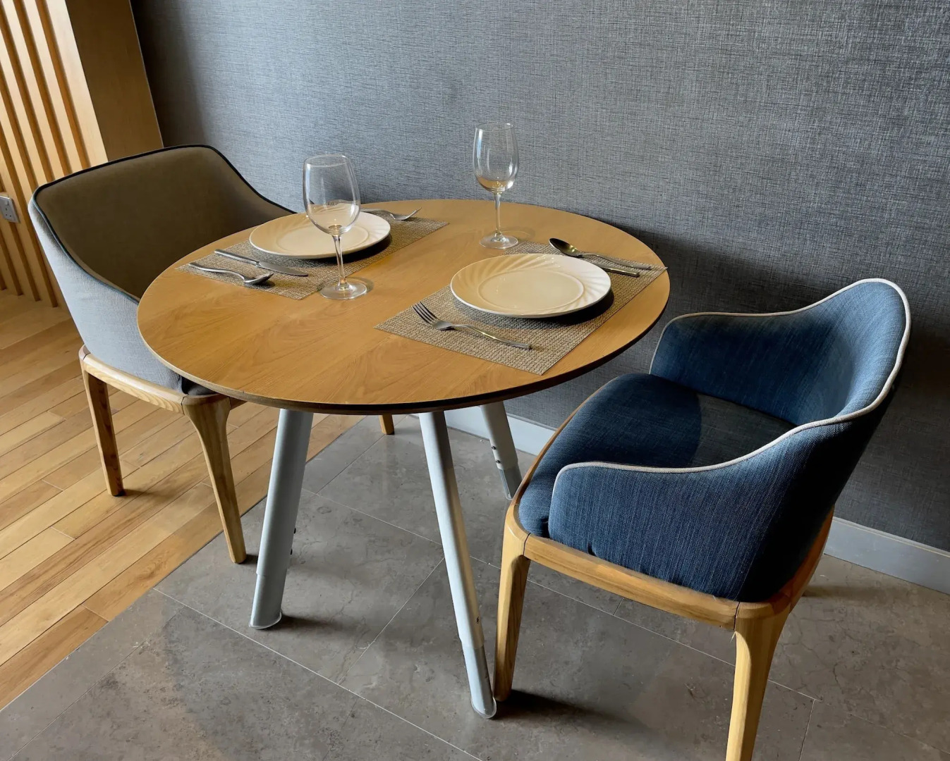 Fraser Place Puteri Harbour