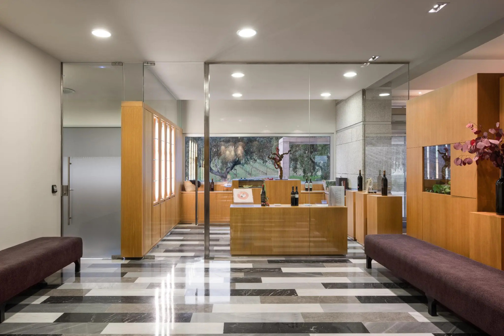 Eurostars Valbusenda