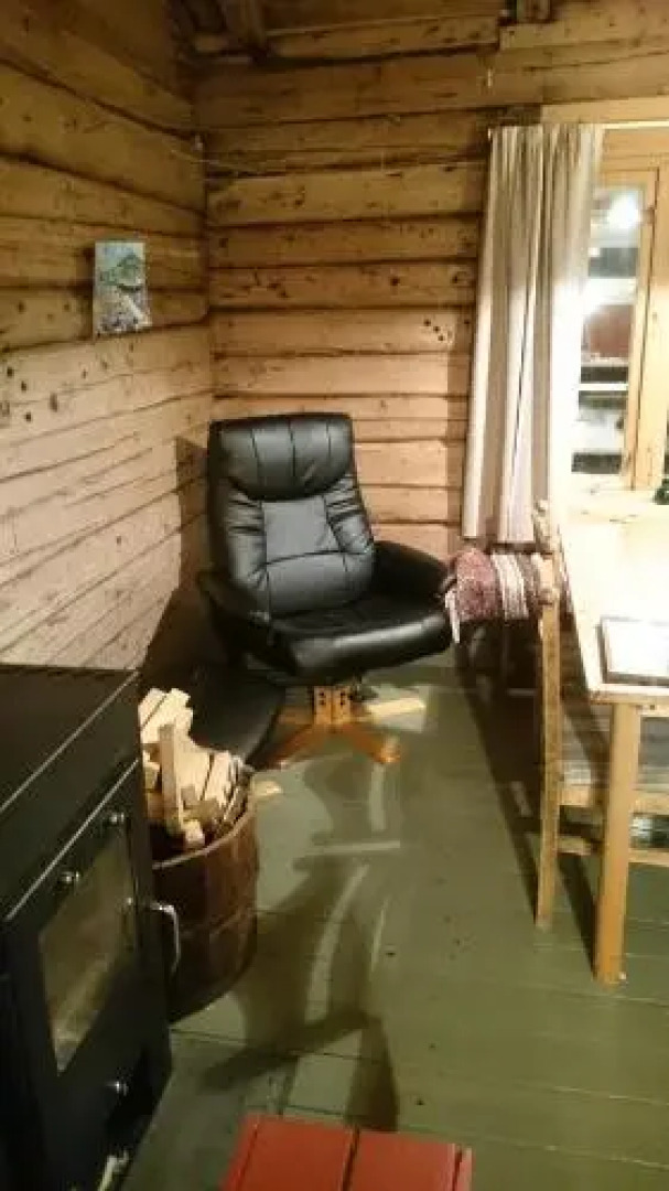 Rorbu Kjell Arntzen Lofoten