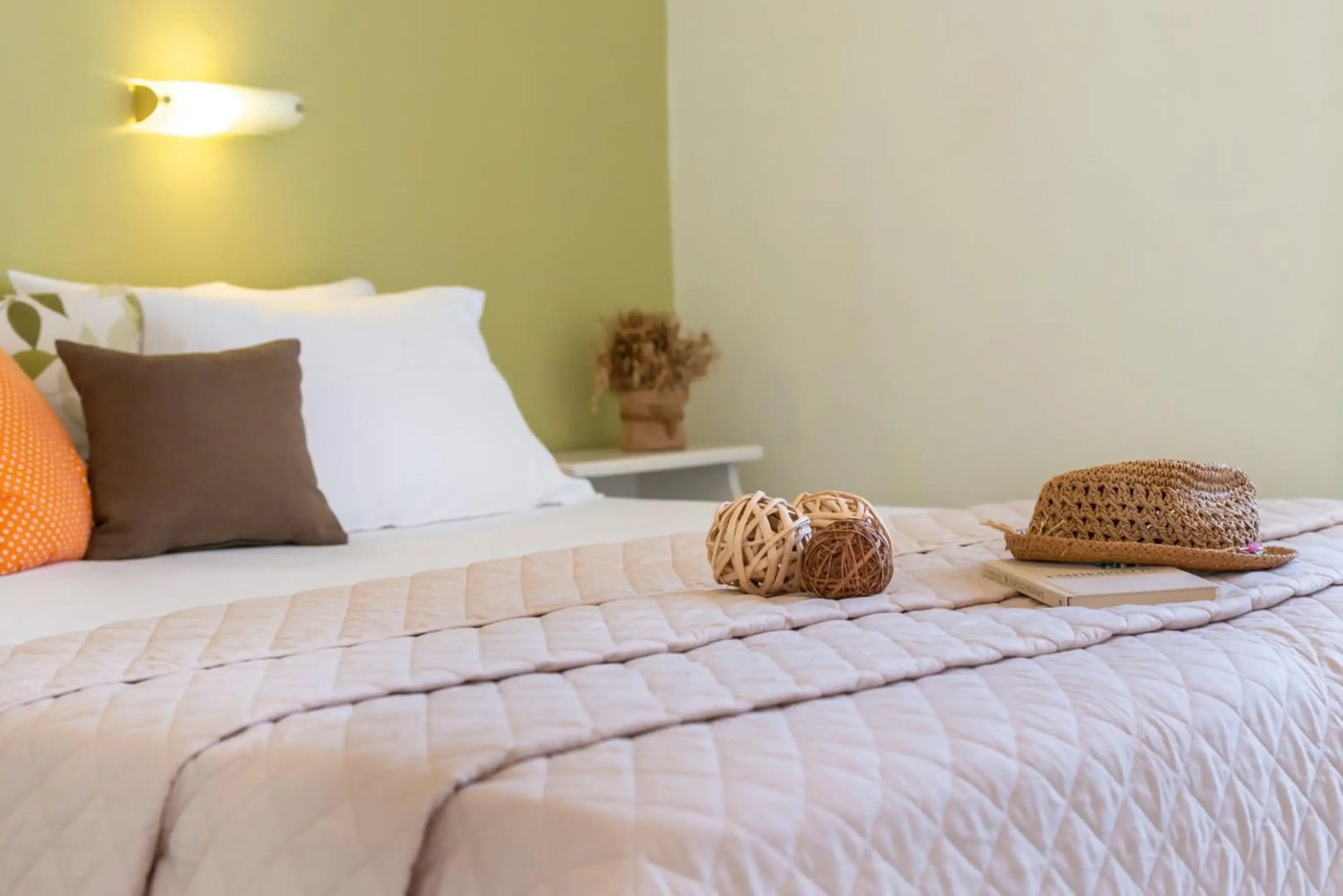 Panorama Studios & Apartments