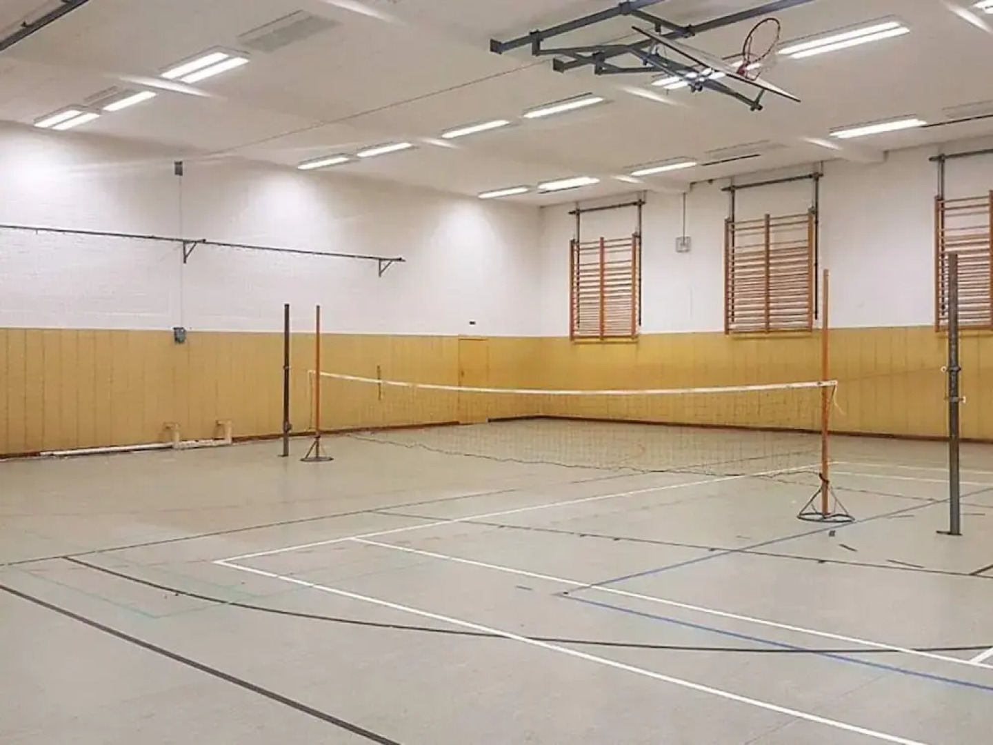 Holiday Home in Grossenbrode