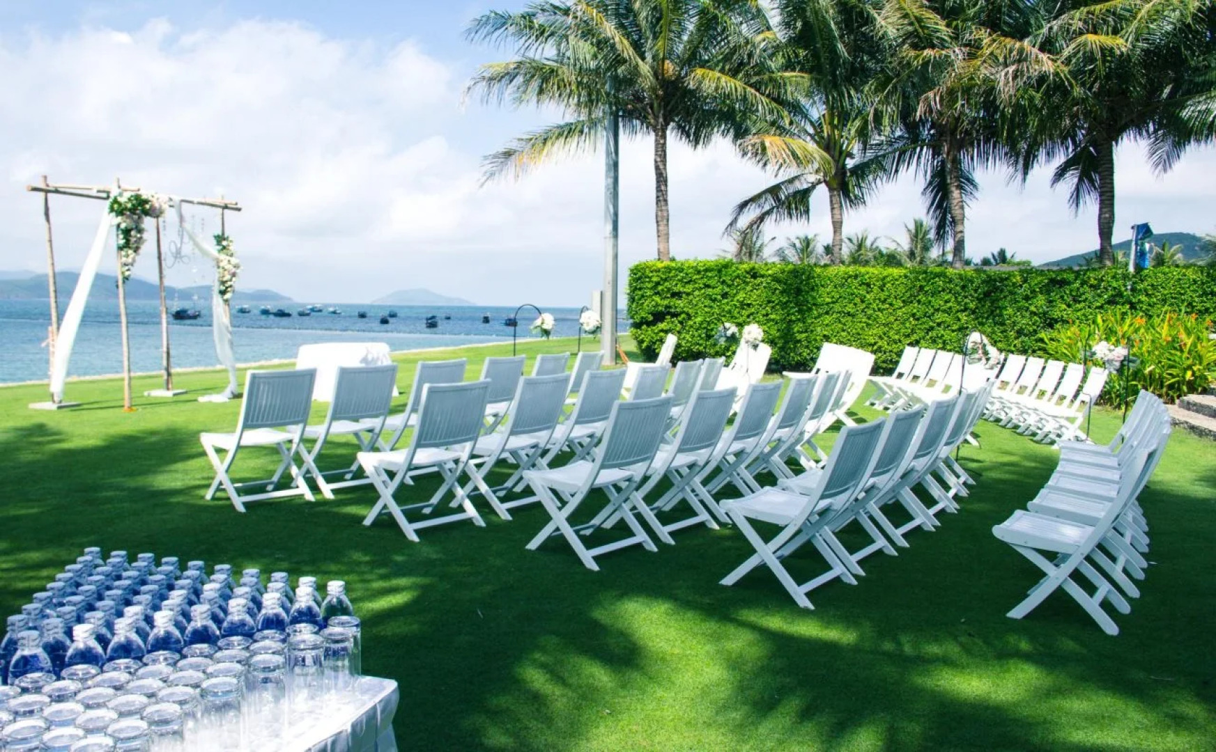 Diamond Bay Resort and Spa