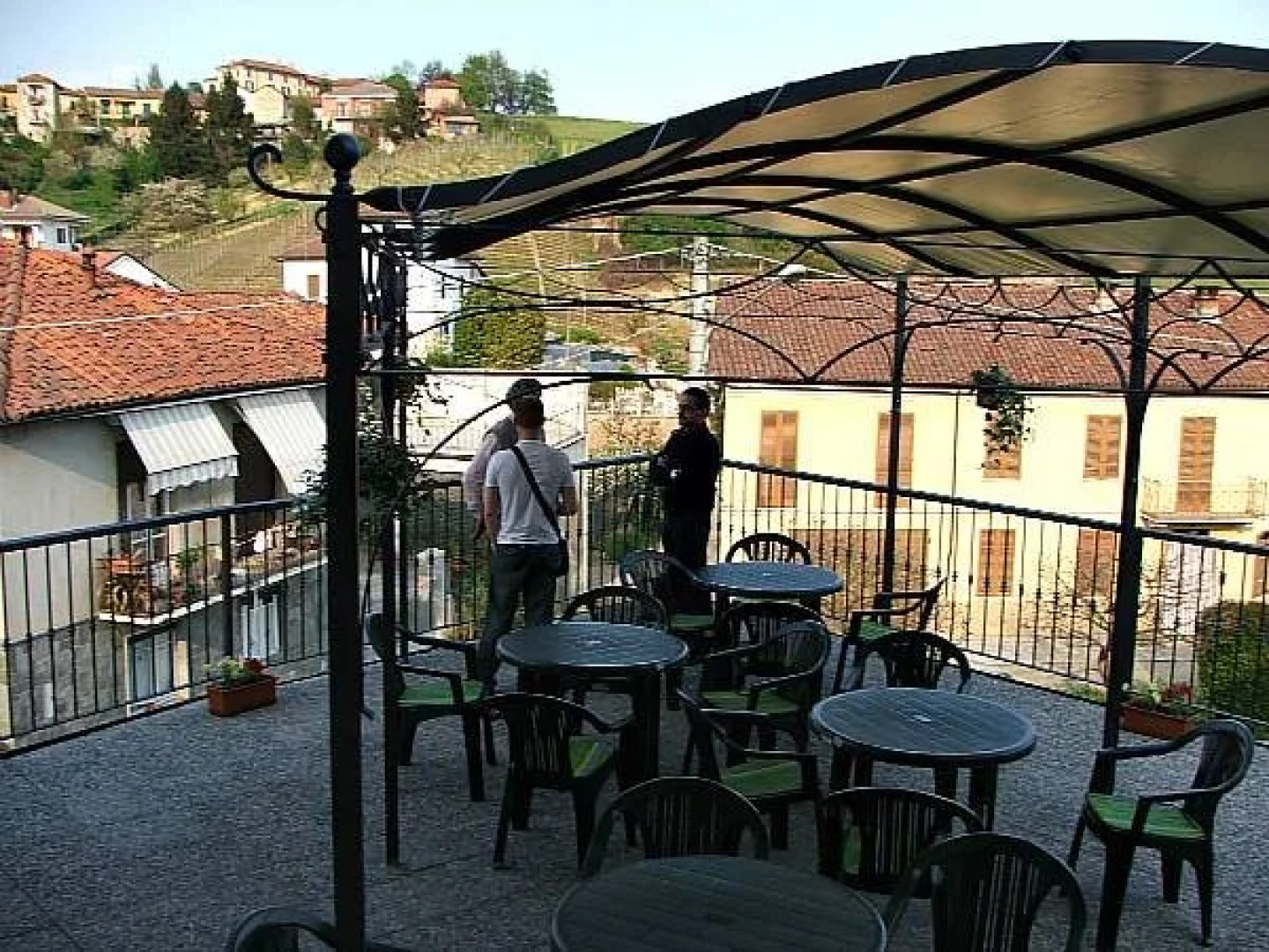 Locanda del Pozzetto
