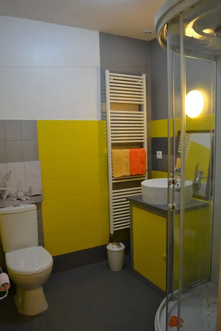 La maison des écureuils