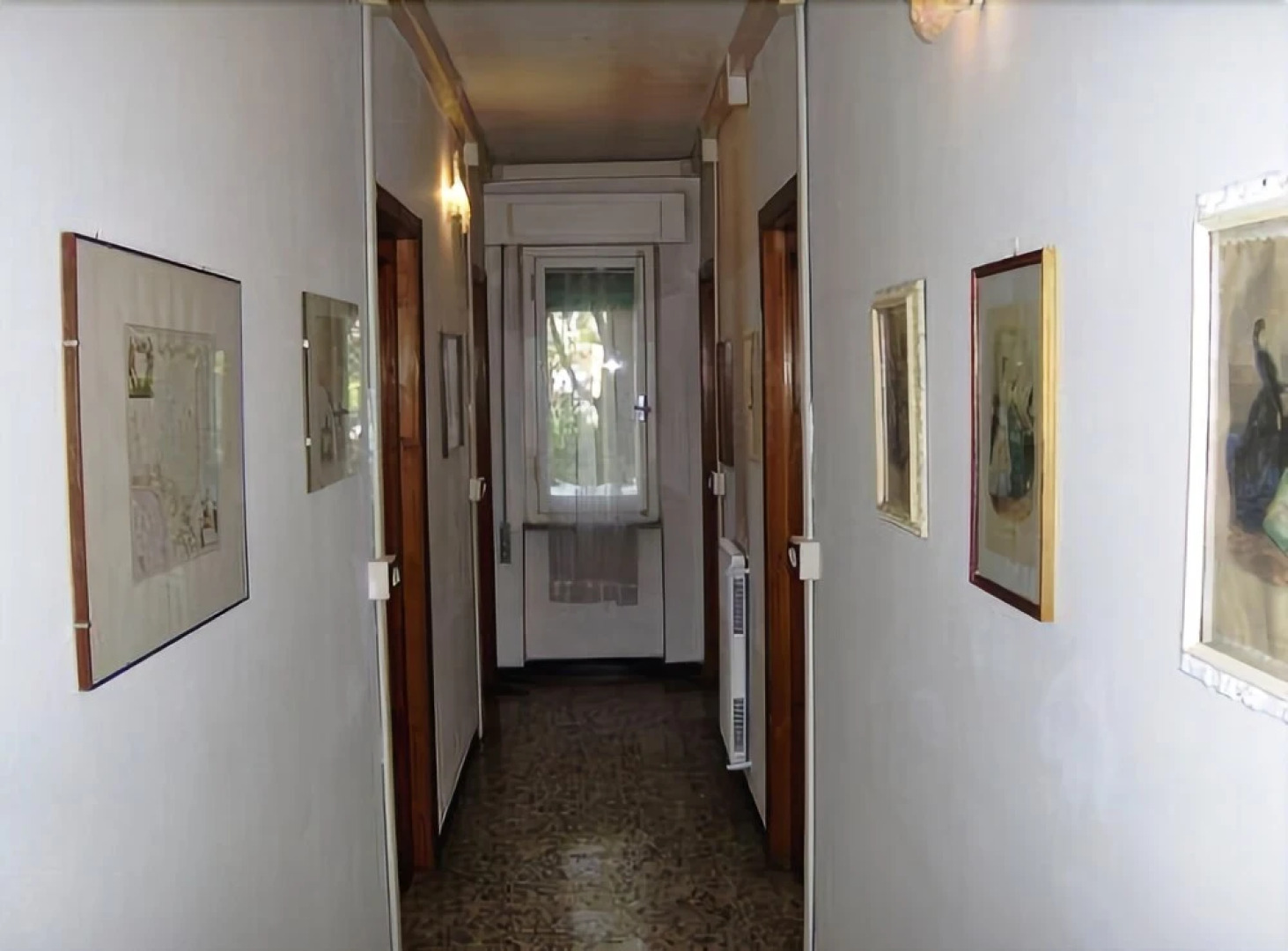 Albergo Ristorante Il Giardinetto