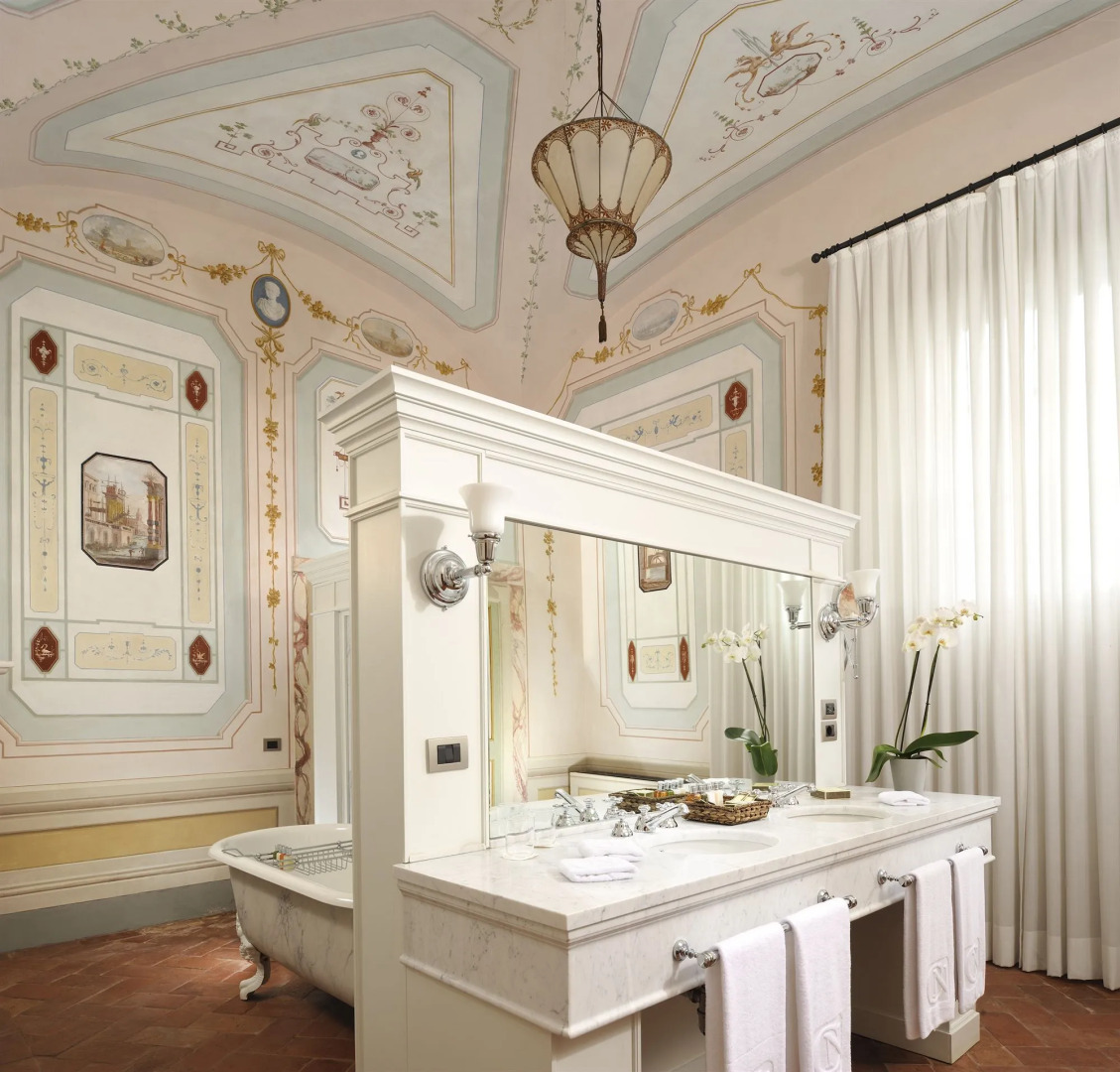 COMO Castello Del Nero