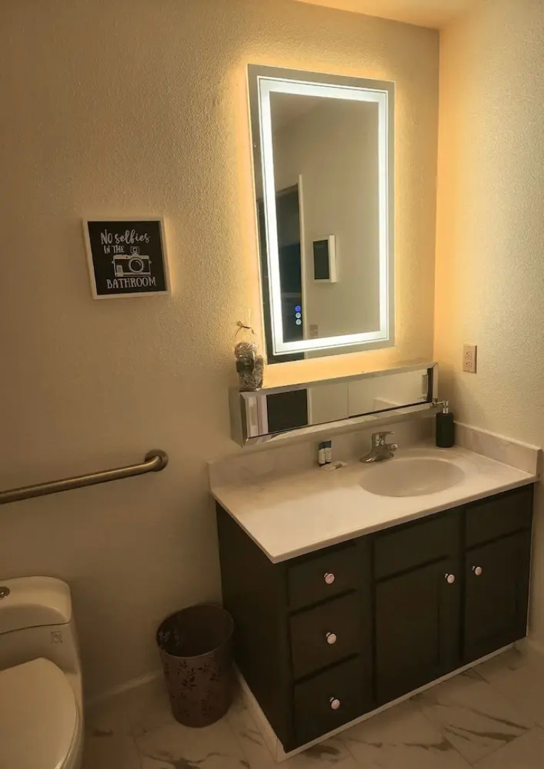 The Enchanted Suites & Residence