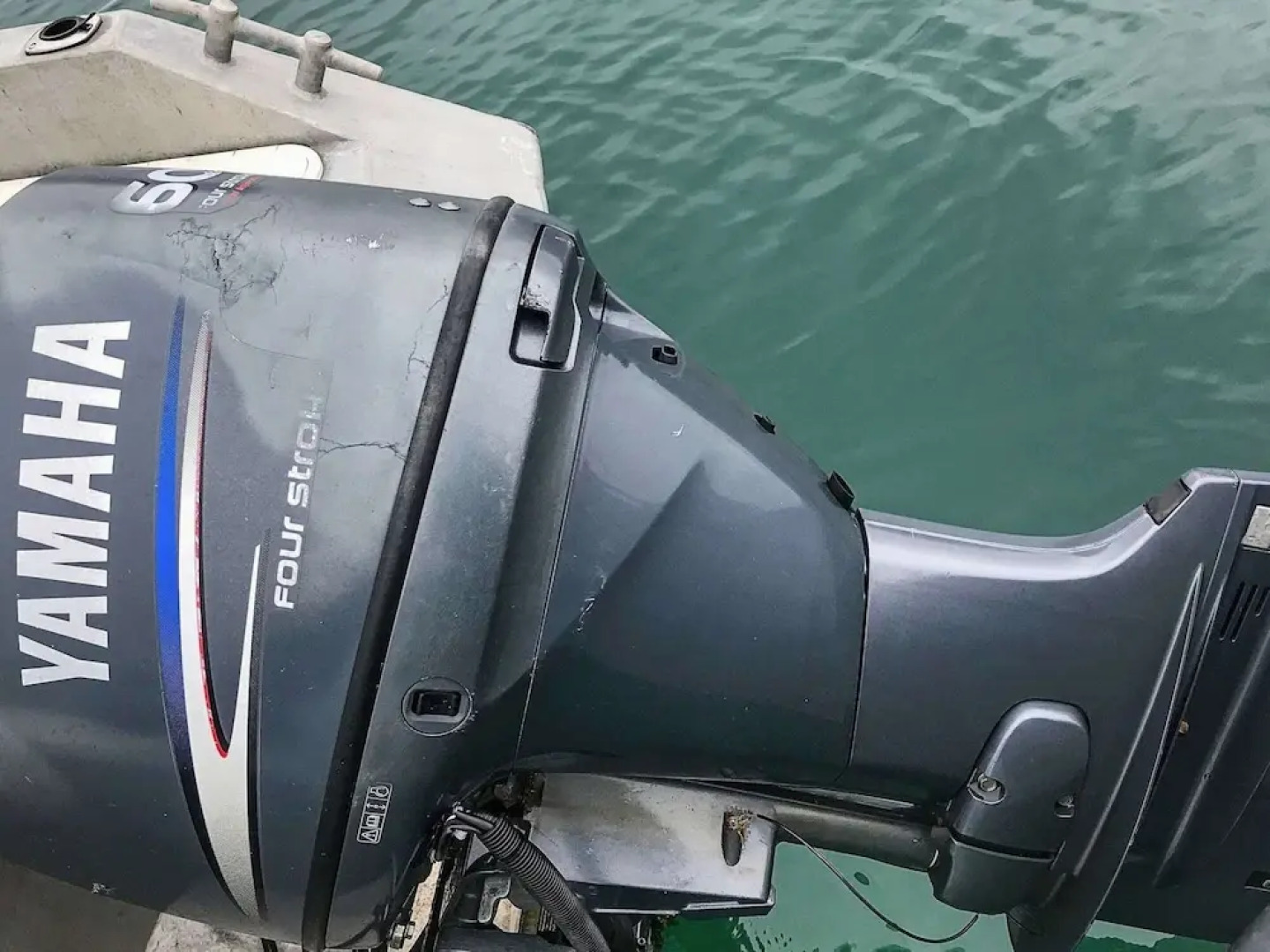 8 Person Holiday Home in Sandstad