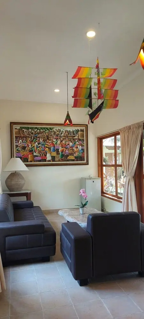 The Ning Beach & Villa