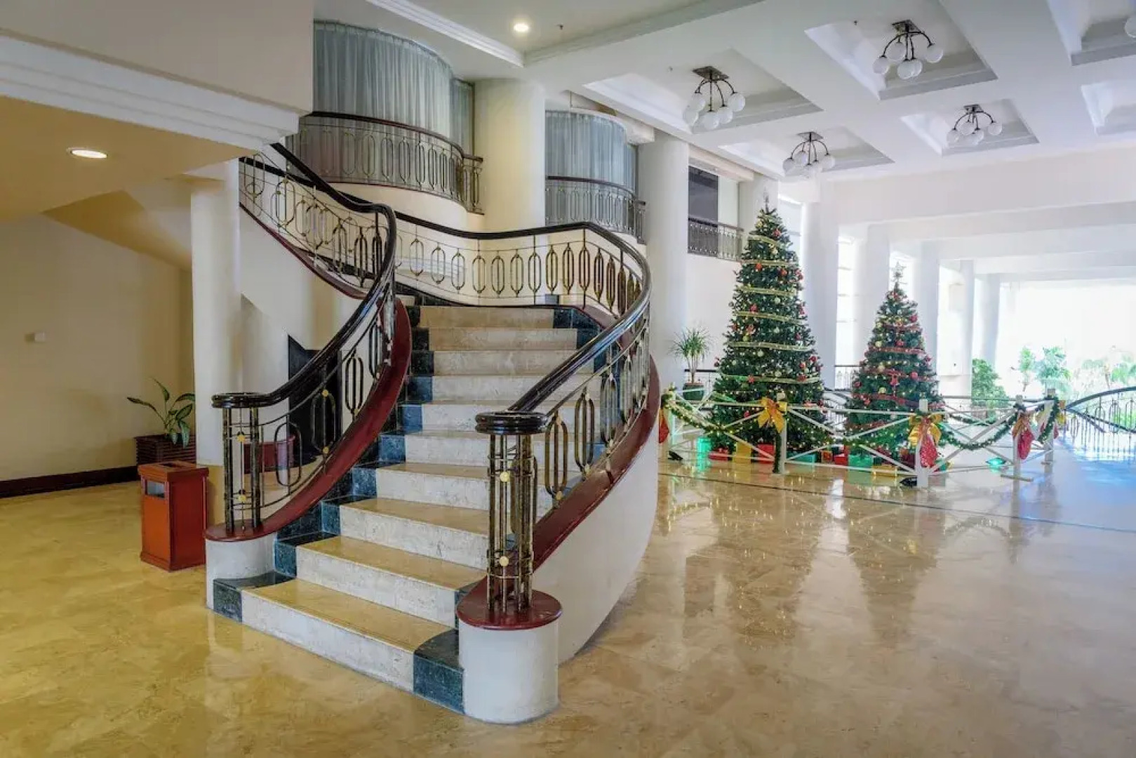 Rainbow Paradise Beach Resort by LWE