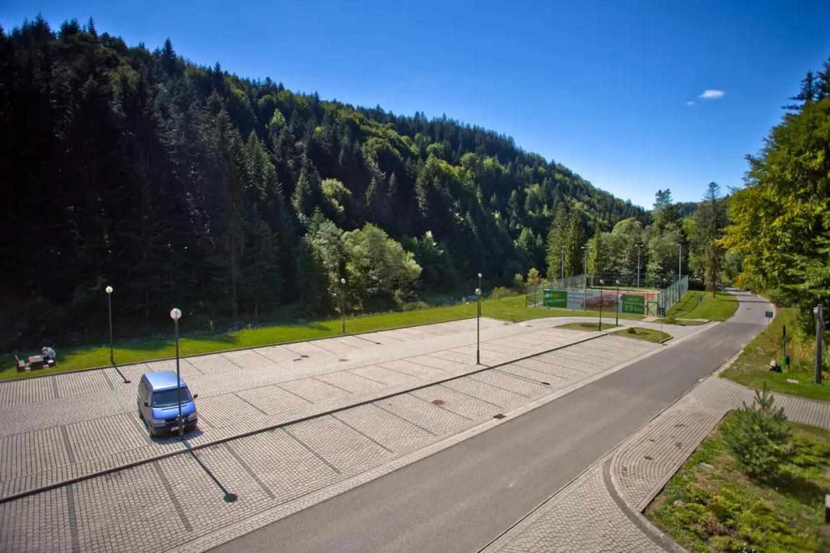 Wierchomla Ski & Spa Resort