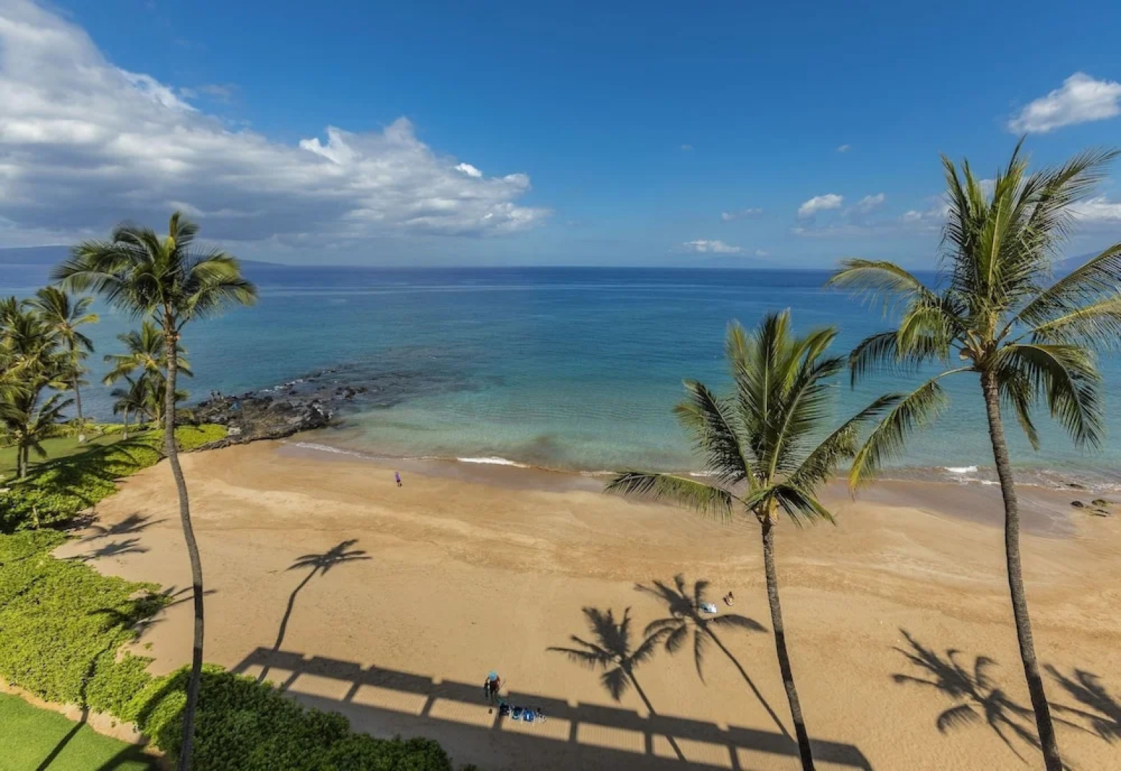 Polo Beach Club Two Bedrooms - Ground Floor by Coldwell Banker Island Vacations