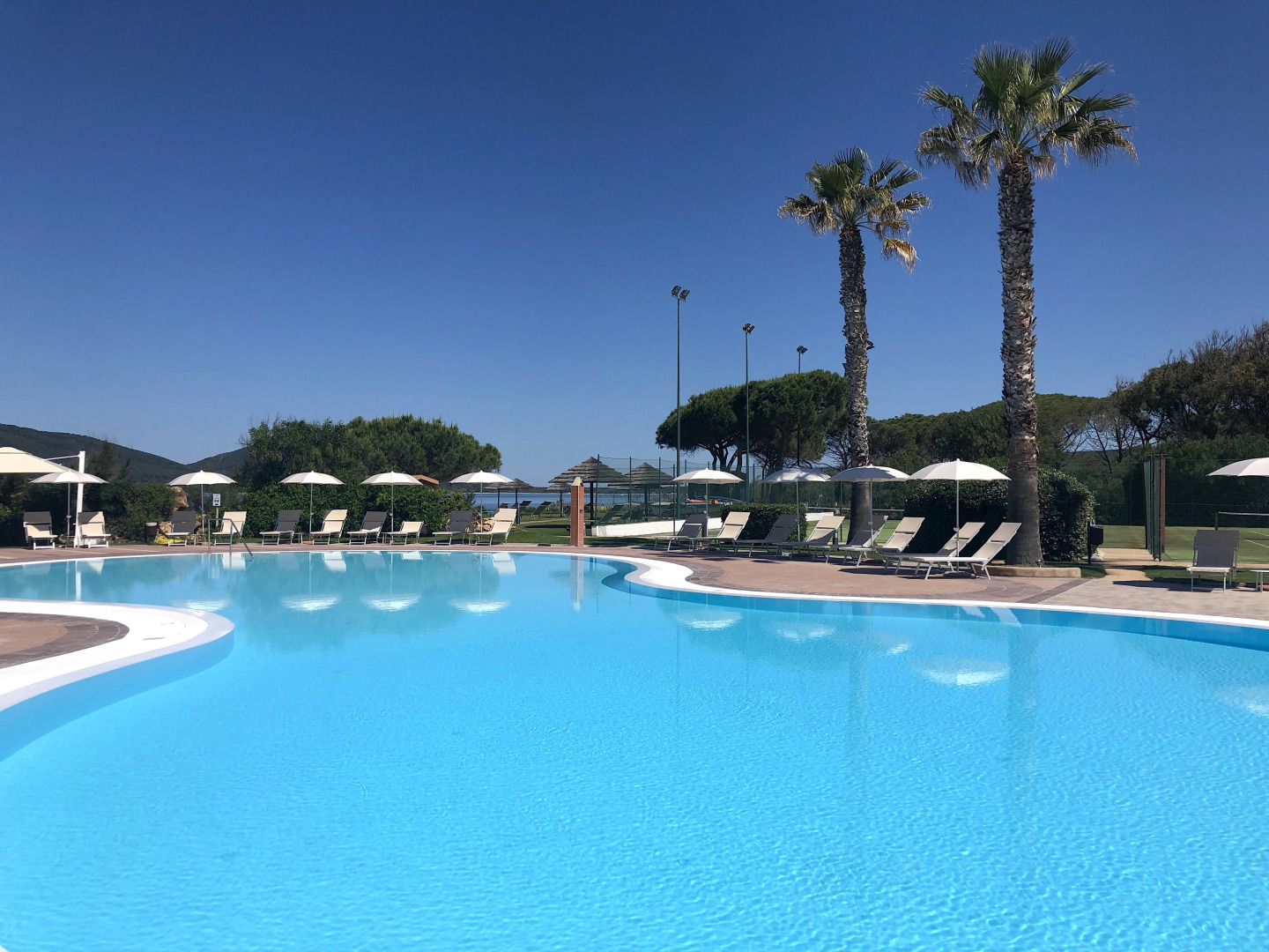 Hotel Corte Rosada, Affiliated by Melia