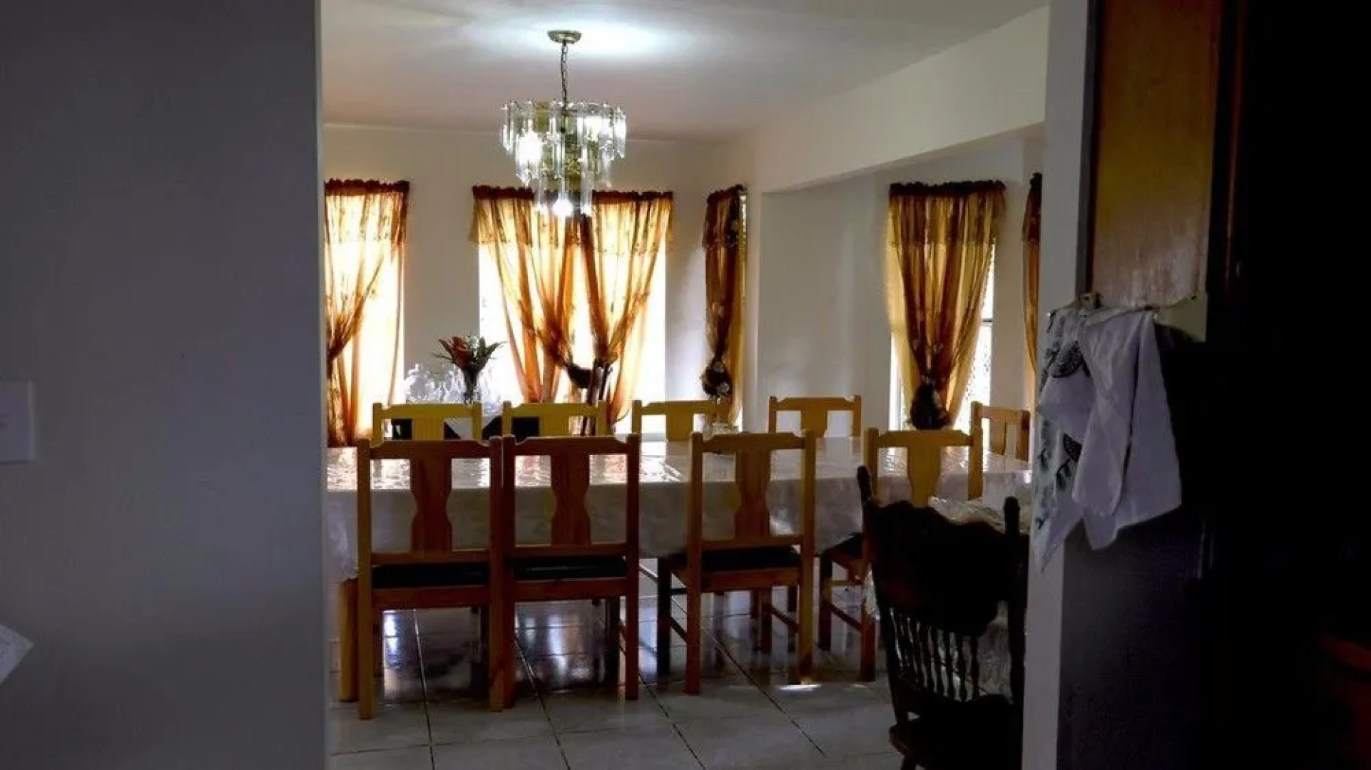 Tunas Lodge