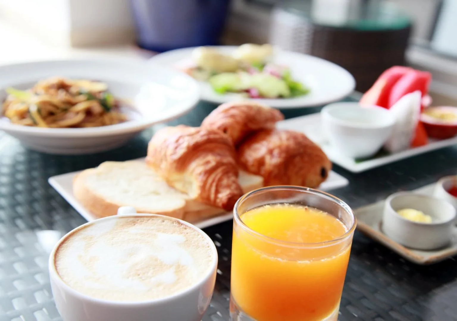 Курортный Oтель Sarai and Wander