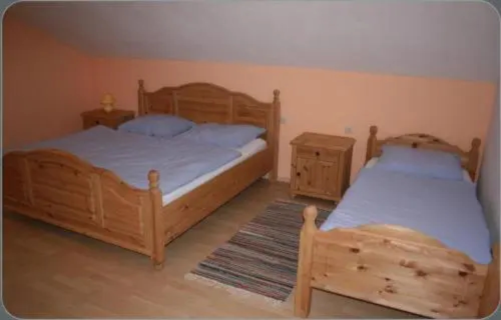 Appartments Bad Salve