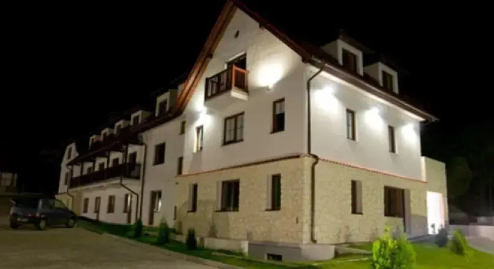 Apartamenty „Pod Aniołem“