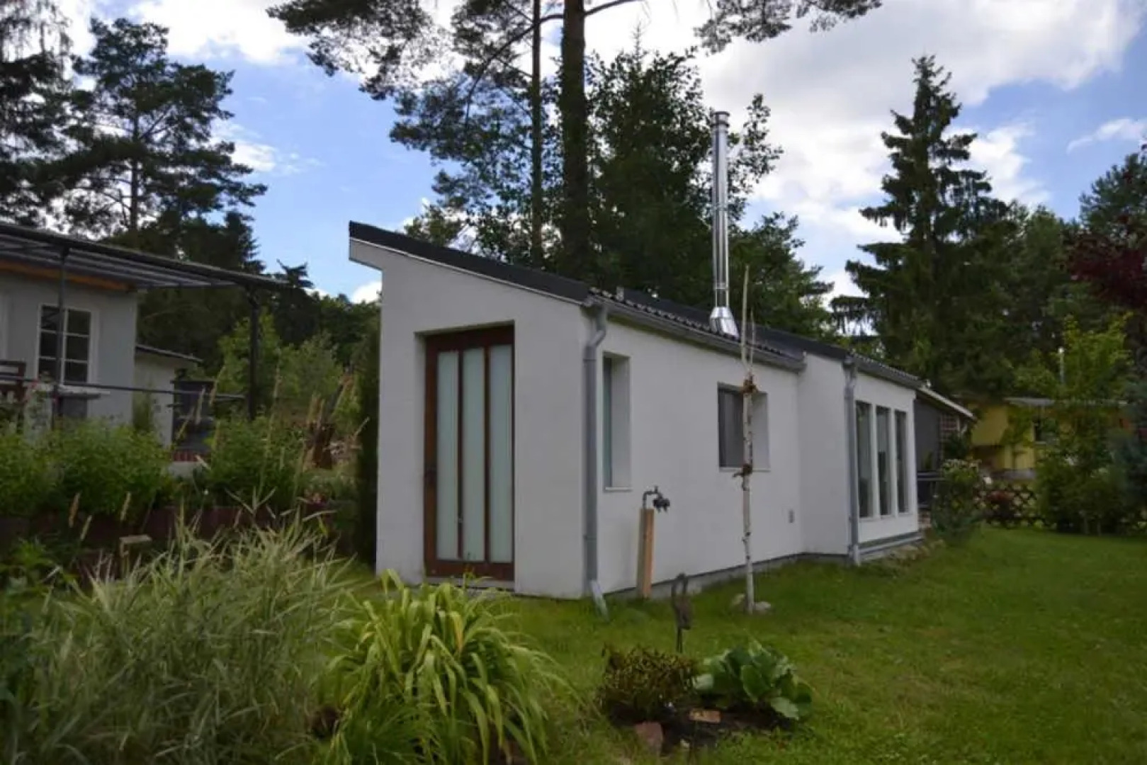 Ferienhaus Warenthin SEE 8841