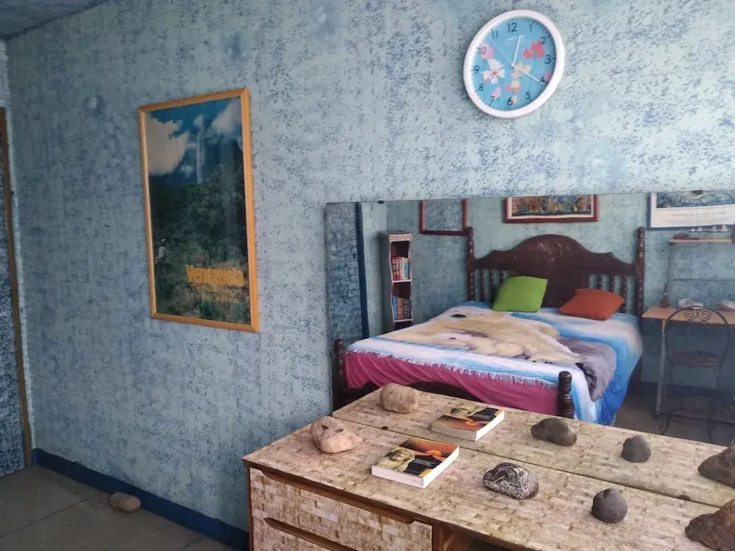 Family Room In Caracas